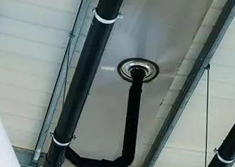 嵊州虹吸排水的原理