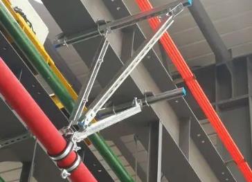 嵊州抗震支架厂家与你分享你必须做的紧急情况下的准备